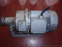 электродвигатель асинхронный - <ro>Изображение</ro><ru>Изображение</ru> #2, <ru>Объявление</ru> #129645
