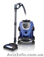 Супер пылесос Hyla NST с аквафильтром - <ro>Изображение</ro><ru>Изображение</ru> #2, <ru>Объявление</ru> #128333