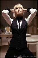 Разработка и пошив корпоративной одежды - <ro>Изображение</ro><ru>Изображение</ru> #1, <ru>Объявление</ru> #130923