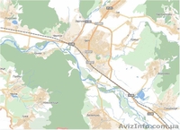 АЗС комплекс г. Хуст Закарпатская область. - <ro>Изображение</ro><ru>Изображение</ru> #1, <ru>Объявление</ru> #134609