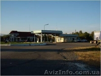 АЗС  с. Сокирныця, Хустский р-н, Закарпатская обл - <ro>Изображение</ro><ru>Изображение</ru> #2, <ru>Объявление</ru> #134604