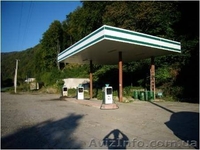 АЗС  с. Березово, Хустский р-н, Закарпатская обл - <ro>Изображение</ro><ru>Изображение</ru> #3, <ru>Объявление</ru> #132101