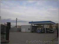 АЗС г. Ужгород Закарпатская область - <ro>Изображение</ro><ru>Изображение</ru> #3, <ru>Объявление</ru> #132105