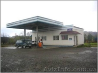 АЗС с. Угля, Тячевский р-н, Закарпатская область - <ro>Изображение</ro><ru>Изображение</ru> #3, <ru>Объявление</ru> #134608