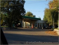 АЗС комплекс г. Хуст Закарпатская область. - <ro>Изображение</ro><ru>Изображение</ru> #3, <ru>Объявление</ru> #134609