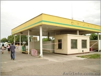 АЗС г. Ужгород, Закарпатская область - <ro>Изображение</ro><ru>Изображение</ru> #4, <ru>Объявление</ru> #134606