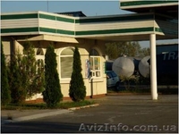 АЗС  с. Сокирныця, Хустский р-н, Закарпатская обл - <ro>Изображение</ro><ru>Изображение</ru> #5, <ru>Объявление</ru> #134604