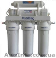 Фильтры для воды, Installine - <ro>Изображение</ro><ru>Изображение</ru> #1, <ru>Объявление</ru> #130251
