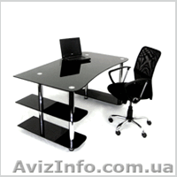 Интернет-магазин мебели из стекла - <ro>Изображение</ro><ru>Изображение</ru> #1, <ru>Объявление</ru> #125954