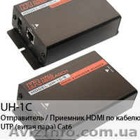 Кабель VGA,переходники,удлинители - <ro>Изображение</ro><ru>Изображение</ru> #1, <ru>Объявление</ru> #130906