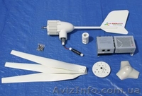 Ветрогенератор для дачи - поспешите купить! - <ro>Изображение</ro><ru>Изображение</ru> #3, <ru>Объявление</ru> #127372