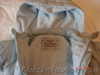 Продам комбинезон Wojcik (р.68) бледно-голубого цвета - <ro>Изображение</ro><ru>Изображение</ru> #2, <ru>Объявление</ru> #131912