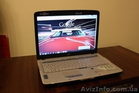 Acer Aspire 7520g-402G25MI - <ro>Изображение</ro><ru>Изображение</ru> #1, <ru>Объявление</ru> #123184