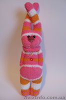 игрушки ручной работы - <ro>Изображение</ro><ru>Изображение</ru> #1, <ru>Объявление</ru> #130687