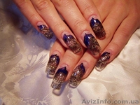 Курсы наращивания ногтей киев, наращивания ногтей киев, курсы наращивания ногтей - <ro>Изображение</ro><ru>Изображение</ru> #1, <ru>Объявление</ru> #136502
