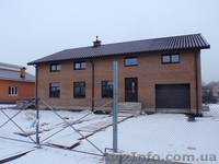 Срочно продам дом в с.Гора Бориспольского района - <ro>Изображение</ro><ru>Изображение</ru> #1, <ru>Объявление</ru> #148326