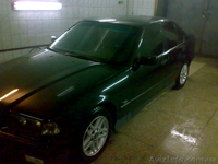 BMW-36  (M-41 1,8tds)ПО ЗАПЧАСТЯМ - <ro>Изображение</ro><ru>Изображение</ru> #1, <ru>Объявление</ru> #155523