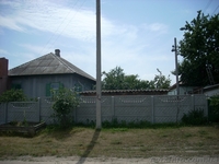 Дом с прямым выходом в р.Днепр - <ro>Изображение</ro><ru>Изображение</ru> #2, <ru>Объявление</ru> #149219