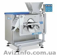 сепараторы BAADER и SEPOMATIC для механической обвалки мяса птицы - <ro>Изображение</ro><ru>Изображение</ru> #2, <ru>Объявление</ru> #145339