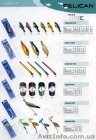 Распродажа рыболовных снастей «Турция» оптом. - <ro>Изображение</ro><ru>Изображение</ru> #3, <ru>Объявление</ru> #137301