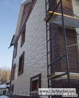 Сайдинг цокольный канадский цена Киев Новик Novik монтаж цокольного подшив - <ro>Изображение</ro><ru>Изображение</ru> #2, <ru>Объявление</ru> #141734