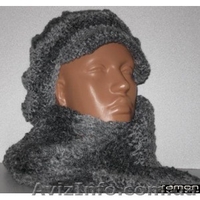 вязаная одежда, головные уборы - <ro>Изображение</ro><ru>Изображение</ru> #6, <ru>Объявление</ru> #146737