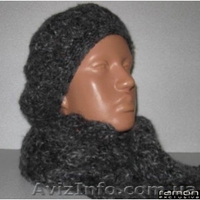 вязаная одежда, головные уборы - <ro>Изображение</ro><ru>Изображение</ru> #4, <ru>Объявление</ru> #146737