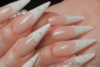 Наращивание ногтей , м.Святошино  - <ro>Изображение</ro><ru>Изображение</ru> #1, <ru>Объявление</ru> #139185