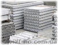 Плиты перекрытия, перемычки, лестничные маршы, площадки, кольца,  лотки, бордюры - <ro>Изображение</ro><ru>Изображение</ru> #2, <ru>Объявление</ru> #28694