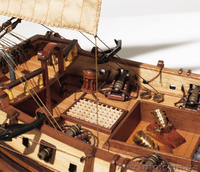 Модель корабля   - <ro>Изображение</ro><ru>Изображение</ru> #2, <ru>Объявление</ru> #148731