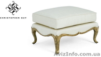 Продается комплект 2 кресла и пуф Christopher Guy - <ro>Изображение</ro><ru>Изображение</ru> #3, <ru>Объявление</ru> #152358