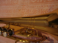 Продам корнет in B - <ro>Изображение</ro><ru>Изображение</ru> #4, <ru>Объявление</ru> #151440