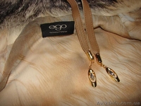 Шуба из меха кота Липпи(камышовый кот) - <ro>Изображение</ro><ru>Изображение</ru> #4, <ru>Объявление</ru> #143186