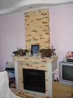 РЕМОНТ КВАРТИР, ДОМОВ, ОФИСОВ!!! Ирпень, Буча, Гостомель, Ворзель, Киев. - <ro>Изображение</ro><ru>Изображение</ru> #3, <ru>Объявление</ru> #146746