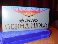  Уникальная вещь из металла германия(Япония) - <ro>Изображение</ro><ru>Изображение</ru> #4, <ru>Объявление</ru> #136498