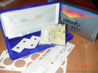  Уникальная вещь из металла германия(Япония) - <ro>Изображение</ro><ru>Изображение</ru> #2, <ru>Объявление</ru> #136498