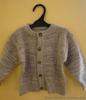 детские шертяные кофты - <ro>Изображение</ro><ru>Изображение</ru> #5, <ru>Объявление</ru> #136408