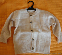 детские шертяные кофты - <ro>Изображение</ro><ru>Изображение</ru> #6, <ru>Объявление</ru> #136408