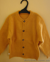 детские шертяные кофты - <ro>Изображение</ro><ru>Изображение</ru> #7, <ru>Объявление</ru> #136408