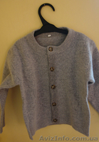 детские шертяные кофты - <ro>Изображение</ro><ru>Изображение</ru> #10, <ru>Объявление</ru> #136408