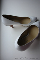 Свадебные туфли кожа 35 р Braska отличное состояние, Киев 200,00 грн. - <ro>Изображение</ro><ru>Изображение</ru> #3, <ru>Объявление</ru> #144993