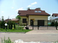 В коттеджном городке "Петрушки" 7комн.коттедж. - <ro>Изображение</ro><ru>Изображение</ru> #5, <ru>Объявление</ru> #144987