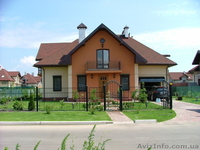 В коттеджном городке "Петрушки" 7комн.коттедж. - <ro>Изображение</ro><ru>Изображение</ru> #6, <ru>Объявление</ru> #144987