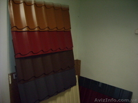 Колпаки для дымохдов.вентиляции,столбов,металлочерепица,профнастил. - <ro>Изображение</ro><ru>Изображение</ru> #6, <ru>Объявление</ru> #153749