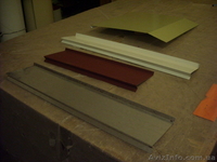 Колпаки для дымохдов.вентиляции,столбов,металлочерепица,профнастил. - <ro>Изображение</ro><ru>Изображение</ru> #9, <ru>Объявление</ru> #153749