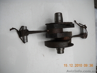 запчасти к  мотоциклам Урал и  Днепр - <ro>Изображение</ro><ru>Изображение</ru> #2, <ru>Объявление</ru> #142012