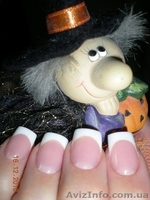 Наращивание ногтей, ресниц - <ro>Изображение</ro><ru>Изображение</ru> #3, <ru>Объявление</ru> #151591