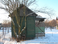 Продам домик-дачу 6,5х2.5х2.75 ( стройвагон жд) - <ro>Изображение</ro><ru>Изображение</ru> #2, <ru>Объявление</ru> #140786