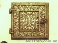 Старинные печные дверцы, Римская Боевая Колесница  - <ro>Изображение</ro><ru>Изображение</ru> #3, <ru>Объявление</ru> #142447