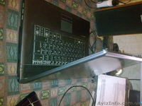 продам ноутбук Fujitsu Siamens - <ro>Изображение</ro><ru>Изображение</ru> #2, <ru>Объявление</ru> #143049